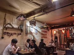 大堂-安家村酒馆