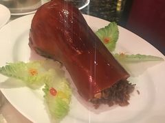 -8餐厅(新葡京酒店)