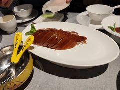 -福海居烤鸭店(鸟巢店)