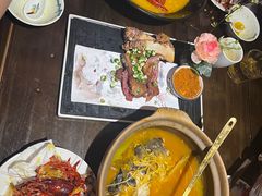 -聚汇三少·龙虾·中餐厅(莫邪路新天地店)