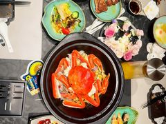 -樱之盛宴·蟹料理海鲜自助(前进大街店)