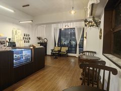 -RT Coffee 放空咖啡