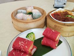 -贺富酒家(白藤二路分店)