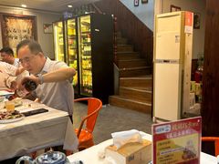 -老鄞江清水龙虾•赵赵家(江北店)
