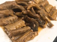 -绿雅居原生态农庄(小涌店)