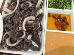 -宛平李记小吃(东关街店)