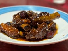 杨梅子排-胖师傅农家菜(阳光·爱琴海店)
