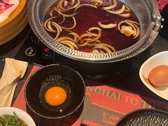 -牛New寿喜烧(闵行龙湖天街店)