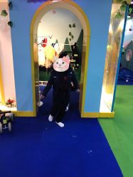 -咔叮卡丁·儿童室内赛车馆