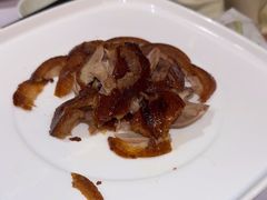 -味+新京宴·烤鸭·北京菜(创意谷店)