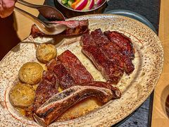 -牛排家(北京双井乐成中心店)