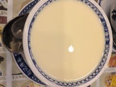 招牌手冲功夫姜撞奶-赵记传承·中国甜品(福州总店)