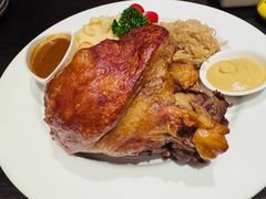 -兰特伯爵西餐厅·啤酒屋(方庄店)