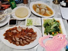 -燕云楼(云南路店)