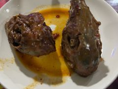 -温江公平红烧兔(总店)