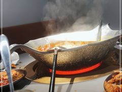 -湊湊火锅·茶憩(南京万象天地店)