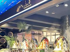 -奢谷·海鲜自助(南海万科店)