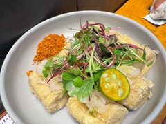 蘸水包浆豆腐-SHAN山(前滩太古里店)