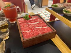 -廖掌柜·重庆鲜货火锅(上海首店)