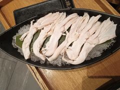 -麻辣英雄重庆火锅(白云店)