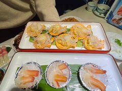 -碗中海·蒸汽海鲜·桑拿鸡(岭南天地店)