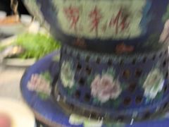 -东来顺饭庄(新源里店)