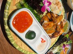-南越郡·越式风味餐厅(青秀万达店)
