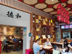 -南门口米粉·百年粉店