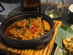 -Ameigo梅果·云贵川bistro(长宁来福士店)