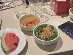 -海底捞火锅(劲松店)