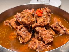 -蝎王府羊蝎子(西直门店)