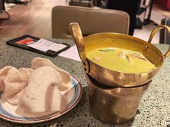 -Home Thai·泰谣(王府井apm店)
