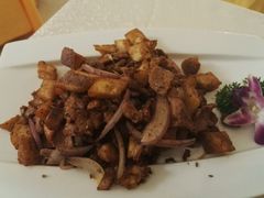 -楼兰印象(朝外店)