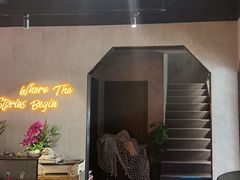 -一间森林酒店(上海人民广场店)