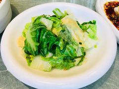 -小厨娘淮扬菜(清江苏宁广场店)