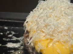 芝士味牛肉饼-肉肉大米(金虹桥店)