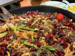 老板恋上鱼-老板恋上鱼(环山路店)
