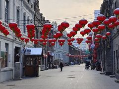 -中华巴洛克风情街