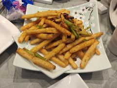 -丽华园(汉阳龙阳店)