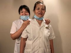 -裕和堂中医推拿艾灸(太古汇臻品店)