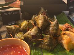 -菲住布渴酒店自助餐厅(阿里巴巴西溪园区店)