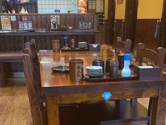 -鸟鹏烧鸟居酒屋(仁恒梦中心店)