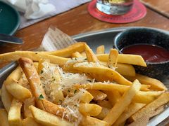 -Laures·月桂西班牙碳烤餐厅(十尚坊店)