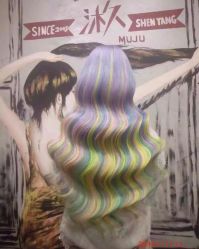 -红人馆造型世爵国际