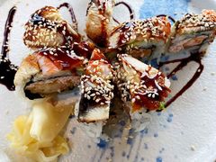 -Hatsune隐泉日式料理(三里屯太古里店)