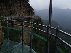 -北京上方山国家森林公园