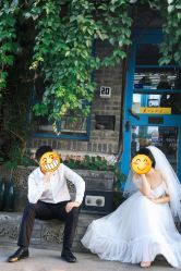 -全城热恋璀璨婚纱摄影(国贸总店)