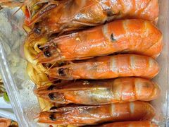 -东夷海鲜巨无霸(东夷小镇店)
