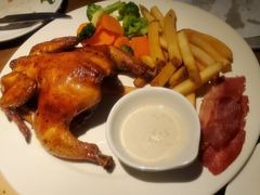 -FABIO’S费比欧披萨餐厅