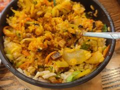 -吴草鸡爪오초닭발韩食堂(融恒盈嘉中心店)